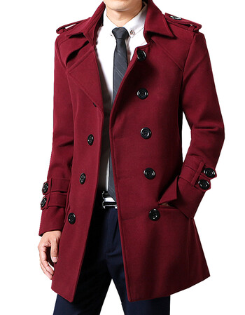 酒红色 m【图片 价格 品牌 报价】-京东