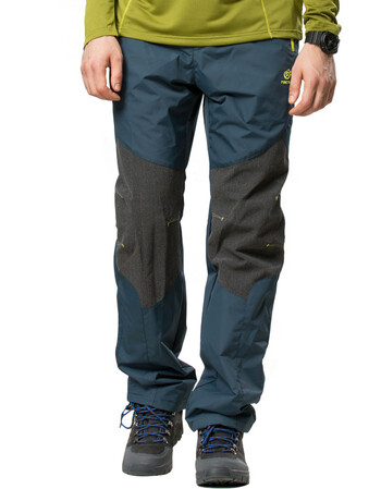 兴华尔特秋冬 男士户外防水防风冲锋裤 灰蓝色 xxl【图片 价格 品牌