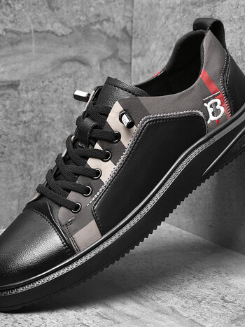 鞋靴>流行男鞋>男士休闲鞋>男士帆布鞋>零度>零度国潮男鞋秋款新款