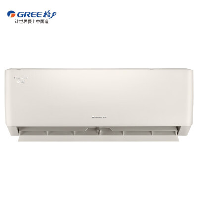 格力（GREE） 新国标 京桂 1.5匹 变频冷暖1级能效节能省电 空调挂机 KFR-35GW/(35587)FNhAa-B1