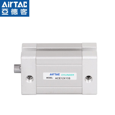 亚德客 AIRTAC 紧凑型气缸ACE80X5 ACE80X5