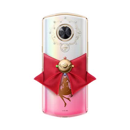 美少女战士限量版 meitu 美图t9(mp1710) 玉兰油olay护肤套装博研诗