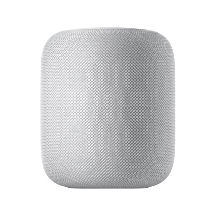 Apple HomePod 智能音响/音箱 白色