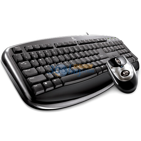 罗技(logitech)g1 游戏光电鼠标套装