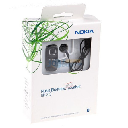nokia bh 215