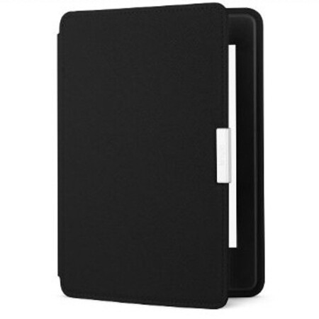 Kindlekindle Paperwhite保护套 Kindle Paperwhite适配958款原装真皮保护套玛瑙黑 行情报价价格评测 京东