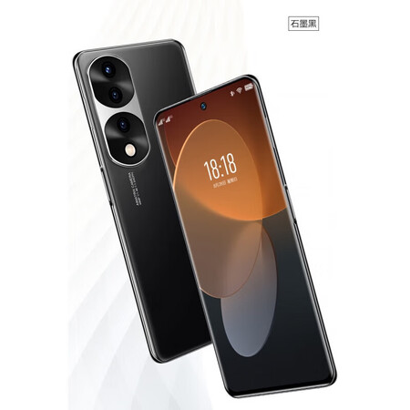 科健新款上市人脸识别72英寸大屏手机全新5g通256g智能高像素拍照石墨