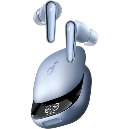 声阔【JD物流 日本直邮】Soundcore声阔985降噪舱...