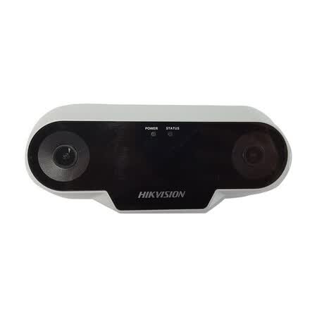 海康威视(hikvision)ids-2cd681mc-azt柜面监控设备网络摄像机(客流)