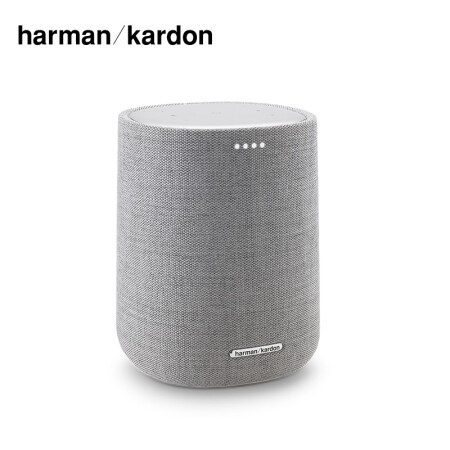 哈曼卡顿citation One 哈曼卡顿harman Kardon Citation One 无线蓝牙wifi智能家居音箱多媒体音响灰色 行情报价价格评测 京东