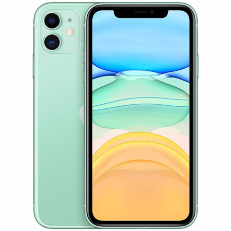 Apple iphone 11 128gb a2223 что это