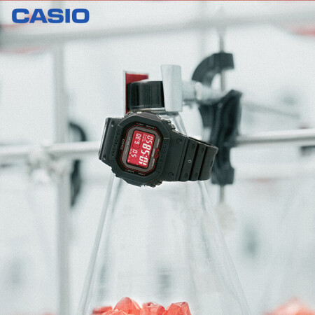 卡西欧（CASIO）手表 G-SHOCK X Chemist...
