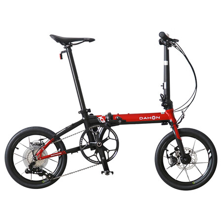 大行（DAHON）男女公路户外城市骑行自行车 K3 Plus...