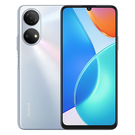 (huawei)华为p30 5g手机 送60天碎屏险 畅玩30 plus 钛空银 8gb 128gb