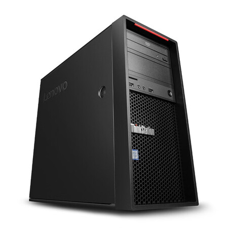 联想(lenovo)p520c图形工作站w-2223/64g/512g 4t/gtx1660ti/改配