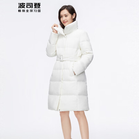 波司登（BOSIDENG）XJ4.1奥莱特价清仓冬季鹅绒羽绒...