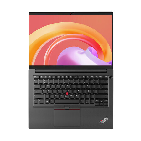 聯想(lenovo)thinkpad e14 銳龍版 14英寸 商用辦公學習輕薄筆記本