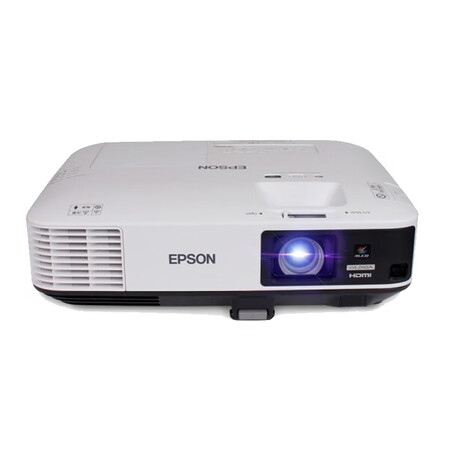 爱普生epson投影仪高清高亮度商务会议cb2255u