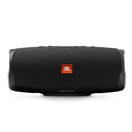 JBL Charge4 音乐冲击波4 便携式蓝牙音箱 低音炮...