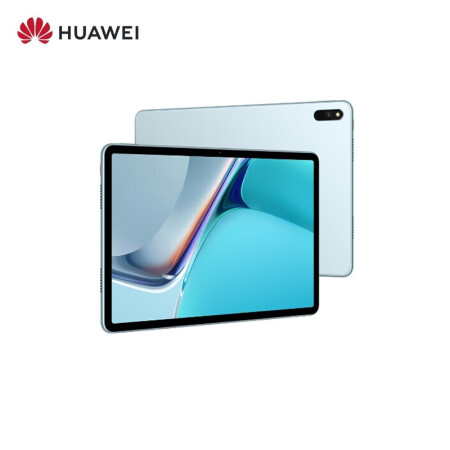 华为huawei matepad 11 2021款 鸿蒙harmonyos 120hz高清屏 娱乐办公