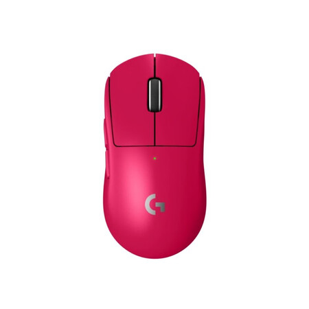 罗技（Logitech）G PRO X Superlight...