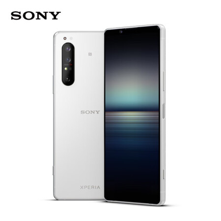 索尼xperia 1 Ii 索尼 Sony Xperia1 Ii 5g智能手机4k屏骁龙865 12g 256g 微单技术蔡司镀膜拍照游戏20帧 秒月梨白 行情报价价格评测 京东