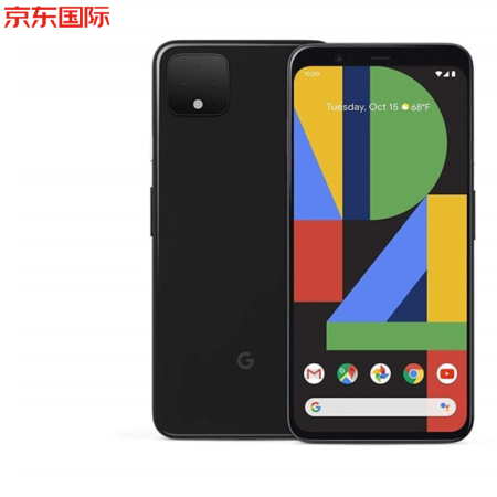 google/谷歌pixel 4a/pixel 4a 5g高通驍龍安卓原生5g手機 pixel 4