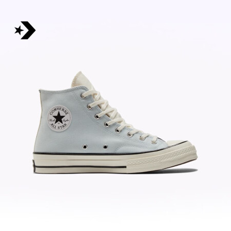 匡威（Converse）官方 1970S男女简约海洋风经典高...