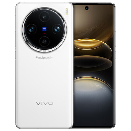 vivox100spro春季新款全网通5g手机x100pro店内可选预售中同步首发