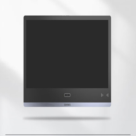 希沃(seewo)平板电脑10.1英寸安卓学生教师触控可手写平板 xp21a