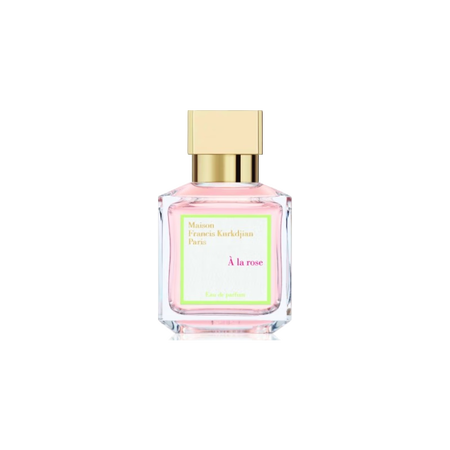 弗朗西斯·庫爾吉安MFK梵诗柯香高端香水 A la Rose...