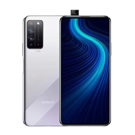 安卓全网通5g学生老年人智能游戏手机燃力橙95成ansa双模5g官方标配6g