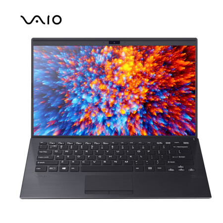 Vaiosx Vaio Sx14 14英寸1kg 窄边框轻薄商务笔记本电脑 I7 8565u 16g 1tb Ssd 4k屏全接口阻水 静音键盘 尊曜黑 行情报价价格评测 京东