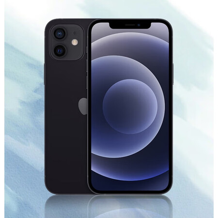 苹果 未使用apple  iphone12原装  全新  5g 双卡双待手机 日版