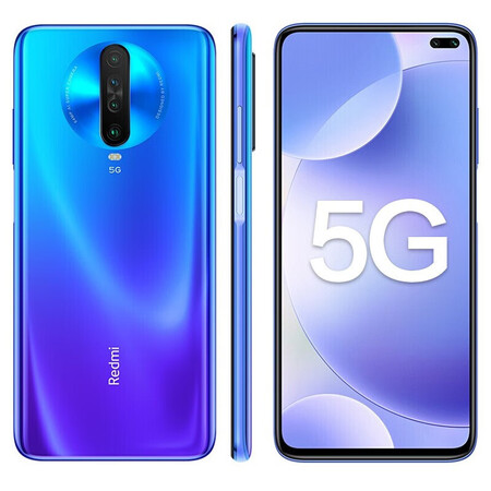 小米mi红米k305g手机深海微光664