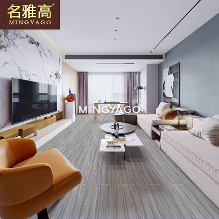 名雅高瓷砖北欧木纹砖仿实木客厅防滑地砖卧室仿木纹地板砖仿古砖木纹条 150*900 CZ15908 一片价格,满箱发货 其他【图片 价格 品牌 ...
