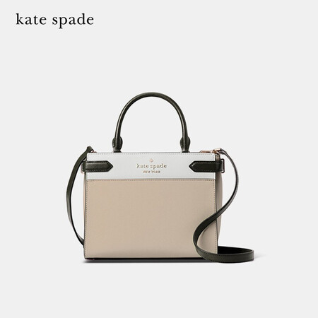 凯特丝蓓 KATE SPADE 奢侈品 女士手提单肩斜跨包托...