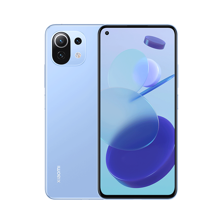 小米(mi) 小米10青春版 双模5g手机 清凉薄荷【小米11青春】 8g 128g