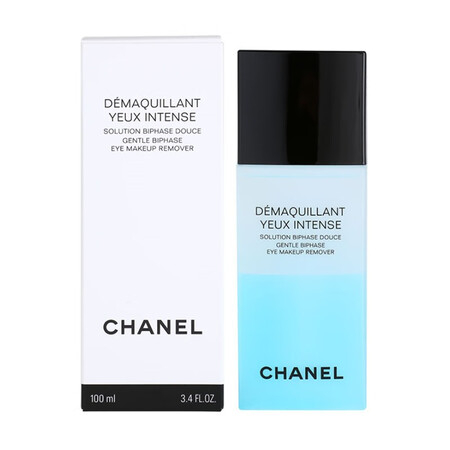 香奈儿（Chanel）双效眼唇卸妆液100ml
