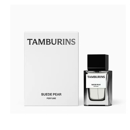 tamburins22年jennie同款香水 SUEDE P...
