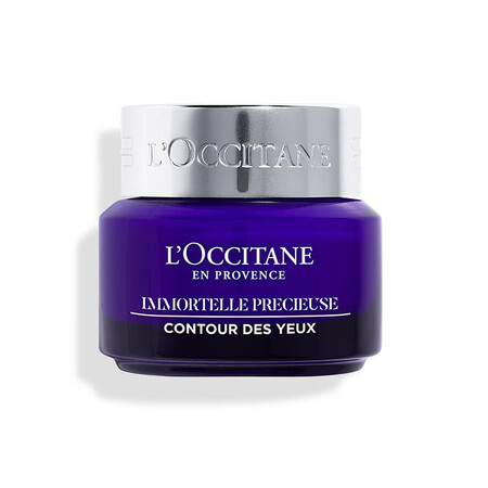欧舒丹（L'OCCITANE） 蜡菊活颜系列 精华...