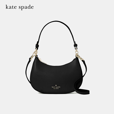 凯特丝蓓 KATE SPADE 进口奢侈品女包 女用皮质腋下...