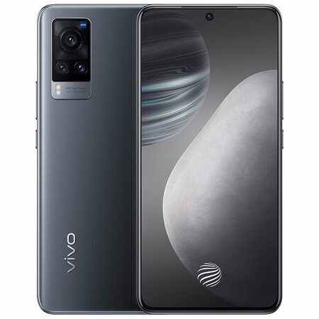 vivo vivo x60 全网通5g手机 5nm旗舰芯片 蔡司光学镜头 x60微云台