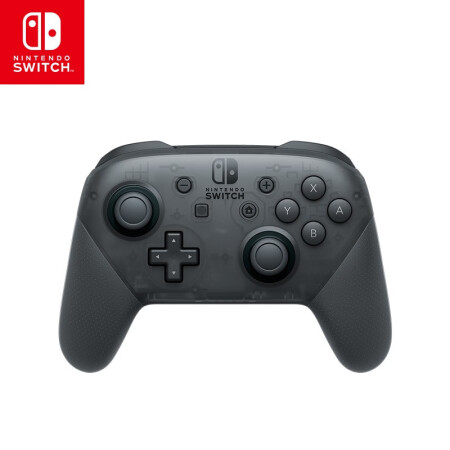 Nintendo Switchhac A Fsska Chn 任天堂nintendo Switch Pro手柄游戏机手柄 Ns周边配件 行情报价价格评测 京东