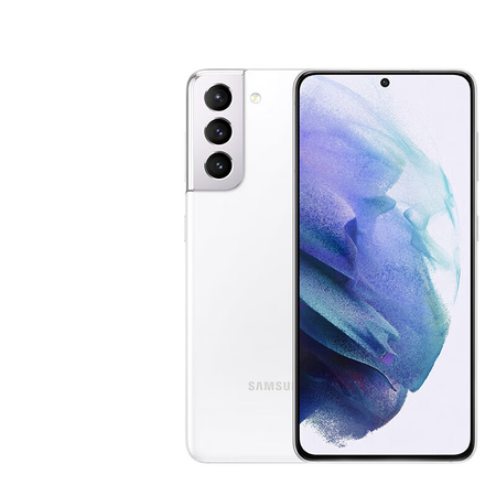 samsung/三星 galaxy s21  5g sm-g9960 s21ultra s21f s21丝雾白