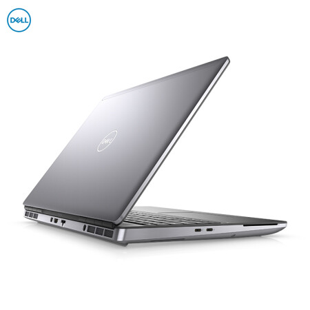 戴尔（DELL）Precision7550 15.6英寸设计师移动图形工作站笔记本I7-10750H/16G/512G固态/T1000 4G/W10H