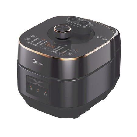 美的（Midea）电压力锅MY-S5178K