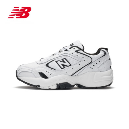 NEW BALANCE NB 官方老爹鞋女鞋户外复古百搭低帮...