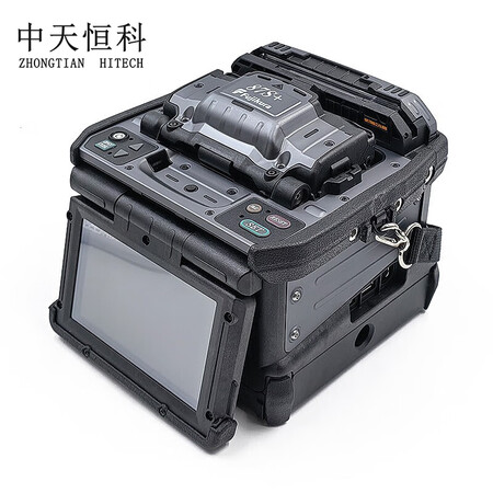 中天恒科 藤仓熔接机日本原装进口光缆皮线尾纤跳线热熔机光钎融纤机