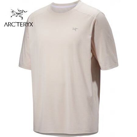始祖鸟（ARC’TERYX）男款速干短袖 T恤衫 Corma...